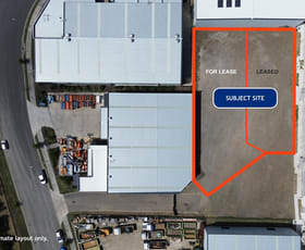 Development / Land commercial property for lease at 73 Griffin Crescent Brendale QLD 4500