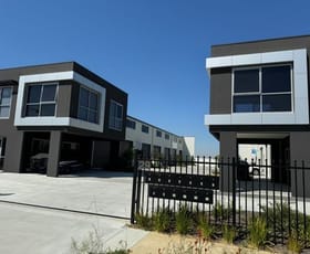 Factory, Warehouse & Industrial commercial property leased at U9/29 Sunderland Crescent Butler WA 6036