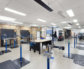 Factory, Warehouse & Industrial commercial property leased at 15 Islington Street Collingwood VIC 3066