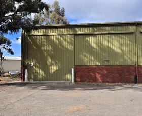 Factory, Warehouse & Industrial commercial property leased at 3/74 Collins Street Kangaroo Flat VIC 3555