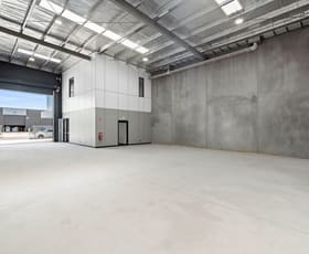 Factory, Warehouse & Industrial commercial property leased at Warehouse B/12 Birkett Place South Geelong VIC 3220