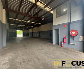 Factory, Warehouse & Industrial commercial property leased at Emu Plains NSW 2750