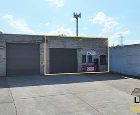 Factory, Warehouse & Industrial commercial property leased at Emu Plains NSW 2750