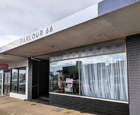 Shop & Retail commercial property leased at 66A Alexandra Road Ulverstone TAS 7315