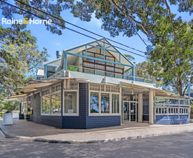 Shop & Retail commercial property for sale at 1/1 Pearl Parade Pearl Beach NSW 2256