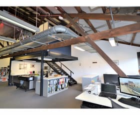 Other commercial property leased at 402/56 Bowman Street Pyrmont NSW 2009