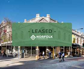 Offices commercial property for lease at 131 - 135 High Street Mall Fremantle WA 6160