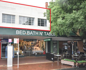 Offices commercial property for lease at Level 1/486 Dean Street Albury NSW 2640