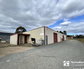 Factory, Warehouse & Industrial commercial property for lease at 3/627 Main Street Bairnsdale VIC 3875