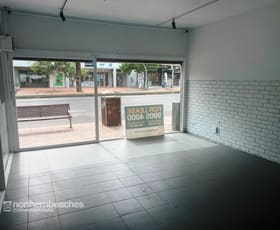 Shop & Retail commercial property for lease at Newport NSW 2106