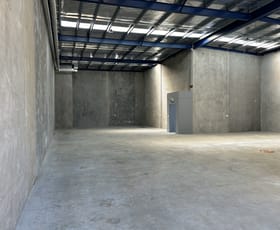 Factory, Warehouse & Industrial commercial property leased at 8 Bond Street Bacchus Marsh VIC 3340