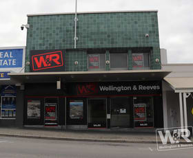 Offices commercial property for lease at 256 York Street Albany WA 6330