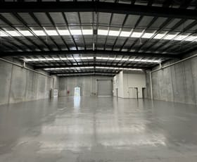 Factory, Warehouse & Industrial commercial property leased at 2B Kalman Drive Boronia VIC 3155