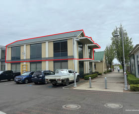 Offices commercial property for lease at Level 1/8 Boland Street Launceston TAS 7250