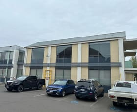 Offices commercial property leased at Level 1/8 Boland Street Launceston TAS 7250
