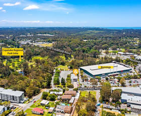 Offices commercial property for lease at 2/9 Pittwin Road North Capalaba QLD 4157