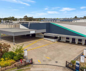 Factory, Warehouse & Industrial commercial property for lease at Warehouse C 5-7 Murtha Street Arndell Park NSW 2148
