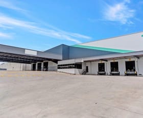 Factory, Warehouse & Industrial commercial property for lease at Warehouse C 5-7 Murtha Street Arndell Park NSW 2148