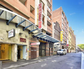 Shop & Retail commercial property for lease at Level 1/8 Dixon Street Haymarket NSW 2000