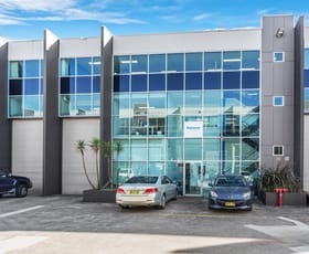 Offices commercial property leased at Unit 27/6-8 Herbert Street Artarmon NSW 2064