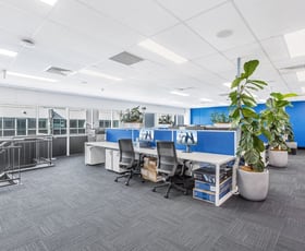 Offices commercial property leased at Unit 27/6-8 Herbert Street Artarmon NSW 2064