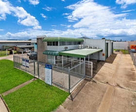 Factory, Warehouse & Industrial commercial property for lease at 14 Hugh Ryan Drive Garbutt QLD 4814