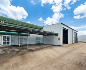 Factory, Warehouse & Industrial commercial property for lease at 14 Hugh Ryan Drive Garbutt QLD 4814