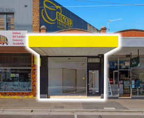 Offices commercial property leased at 520 Riversdale Road Camberwell VIC 3124