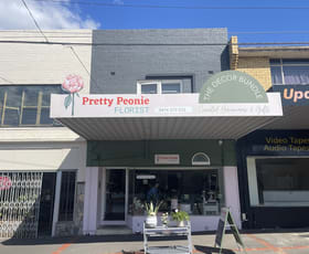 Shop & Retail commercial property leased at Ground Floor/264 McKinnon Road Mckinnon VIC 3204