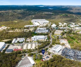 Development / Land commercial property leased at 15 Mundowi Road Mount Kuring-gai NSW 2080