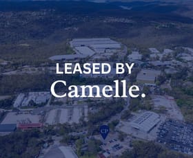 Development / Land commercial property leased at 15 Mundowi Road Mount Kuring-gai NSW 2080