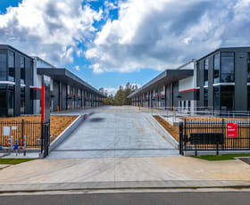 Factory, Warehouse & Industrial commercial property for sale at Only 5 units left/57-59 Gavenlock Road Tuggerah NSW 2259