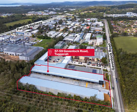 Factory, Warehouse & Industrial commercial property for sale at Only 5 units left/57-59 Gavenlock Road Tuggerah NSW 2259