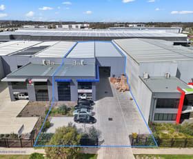 Factory, Warehouse & Industrial commercial property for lease at 14 Furlong Street Cranbourne West VIC 3977