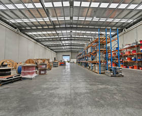 Factory, Warehouse & Industrial commercial property for lease at 14 Furlong Street Cranbourne West VIC 3977