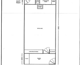 Shop & Retail commercial property for lease at 1/95 Horton Street Port Macquarie NSW 2444