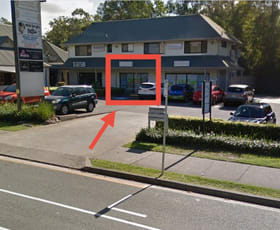 Shop & Retail commercial property leased at 4/108 Helensvale Road Helensvale QLD 4212
