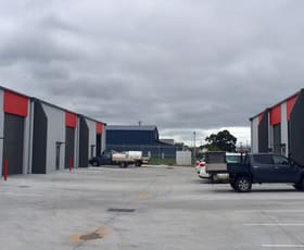 Factory, Warehouse & Industrial commercial property for sale at 5/12 Builders Close Wendouree VIC 3355