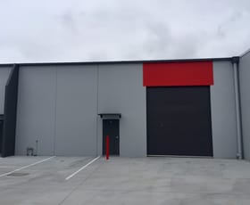 Factory, Warehouse & Industrial commercial property for sale at 5/12 Builders Close Wendouree VIC 3355