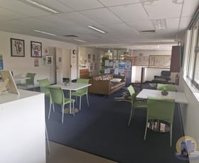 Offices commercial property for lease at Upstairs/130 Bourbong Street Bundaberg Central QLD 4670