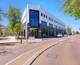 Offices commercial property for lease at 1 Midland Square Midland WA 6056