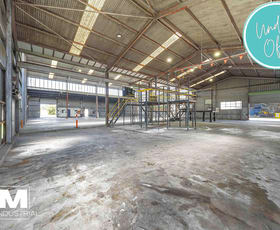 Factory, Warehouse & Industrial commercial property for lease at 23 Forrester Street Kingsgrove NSW 2208