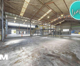 Factory, Warehouse & Industrial commercial property for lease at 23 Forrester Street Kingsgrove NSW 2208
