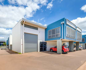 Factory, Warehouse & Industrial commercial property leased at 10/17 Willes Road Berrimah NT 0828