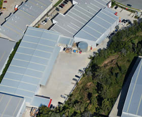 Factory, Warehouse & Industrial commercial property for lease at 2/22 Gardens Drive Willawong QLD 4110