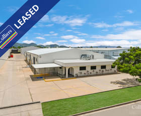 Factory, Warehouse & Industrial commercial property leased at 1/54 Keane Street Currajong QLD 4812