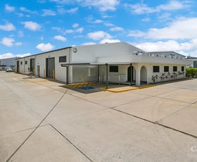 Factory, Warehouse & Industrial commercial property for lease at 1/54 Keane Street Currajong QLD 4812