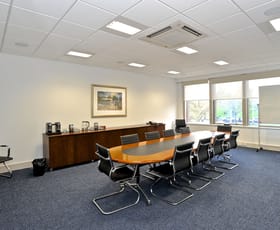 Offices commercial property for lease at 346 St Kilda Road Melbourne VIC 3004
