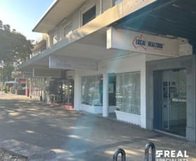 Offices commercial property leased at 10/32-34 Bay Street Tweed Heads NSW 2485
