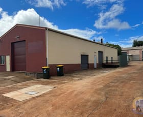 Factory, Warehouse & Industrial commercial property for lease at 19 Macrossan Street Childers QLD 4660